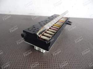 SICHERUNGSKASTEN 477941813 PORSCHE 944 & 924 - PORSCHE 924 - 477.941.813- thumb-2