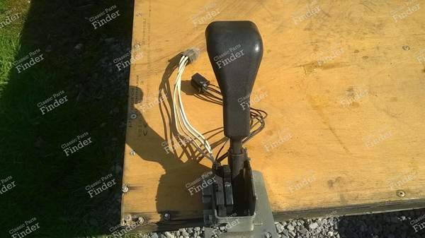 Levier de boite automatique - CITROËN CX - 0