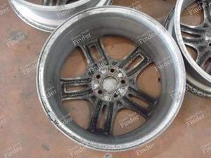 WRX RIMS - SUBARU Impreza - 28111AE011- thumb-8