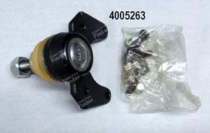 Left or right lower front suspension knuckle - RENAULT 25 (R25) - 4005263- thumb-1