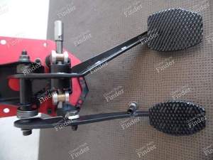 CRANKSET VERSION T16 EVO - PEUGEOT 205 - thumb-3