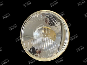 1 Optique Cibié 164 Citroën Ami 6 Club - CITROËN Ami 6 / Dynam