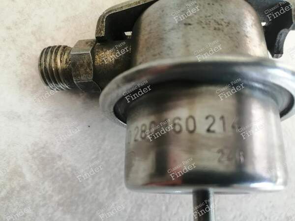 Fuel Pressure Regulator - CITROËN CX - 0280160214- 2