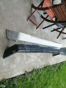 Stoßstange hinten für Kombi-Auto Serie 2 - CITROËN CX - thumb-1