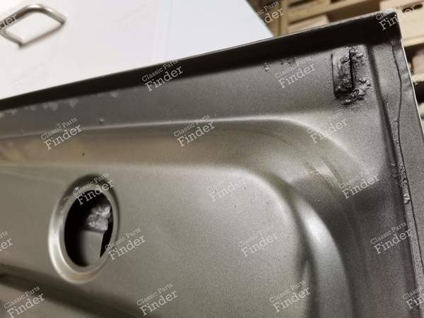 Trunk lid - Coupé version - PEUGEOT 504 Coupé / Cabriolet - 8606.41- 2