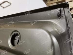 Trunk lid - Coupé version - PEUGEOT 504 Coupé / Cabriolet - 8606.41- thumb-2