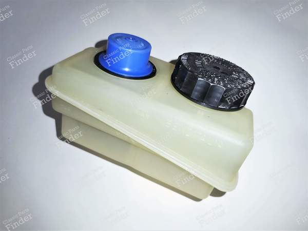Brake fluid reservoir - FERRARI 308 / 208 / 328 - 108802/A- 1