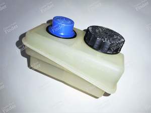 Brake fluid reservoir - FERRARI 308 / 208 / 328 - 108802/A- thumb-1