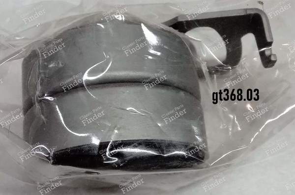 Timing belt pulley - NISSAN Patrol / Safari - VKM 72500- 2