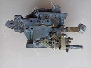 Carburateur Solex pour Mot. XY6 B 1360 cc Renault 14 TS éventuellement adaptable sur 104 - PEUGEOT 104 / 104 Z - 32/35 CICSA- thumb-1