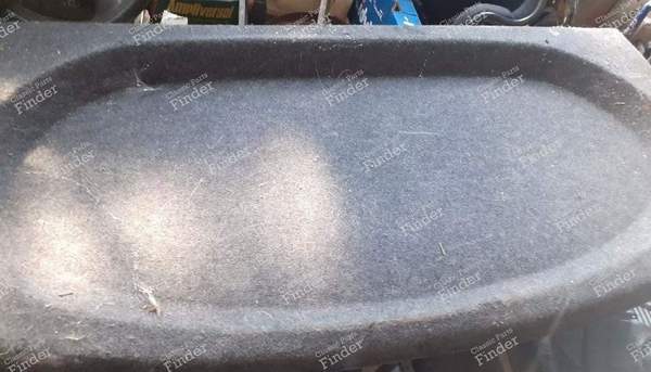 Rear deck for Fiat Tipo - FIAT Tipo / Tempra - B288 9M- 0