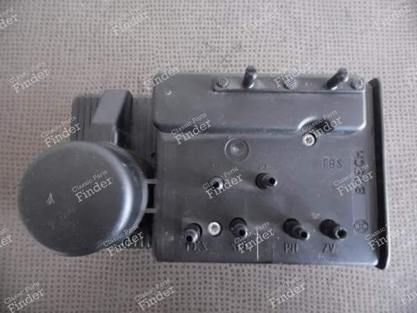 CENTRALIZATION PUMP 1408002848 MERCEDES S & CL W140 - MERCEDES BENZ SEC / S Coupé / CL (C140) - 0132006350- 1