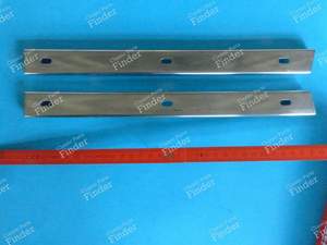 1 Paar Rahmenblenden - ALPINE A110 - 6000000167 / 6000000168- thumb-2