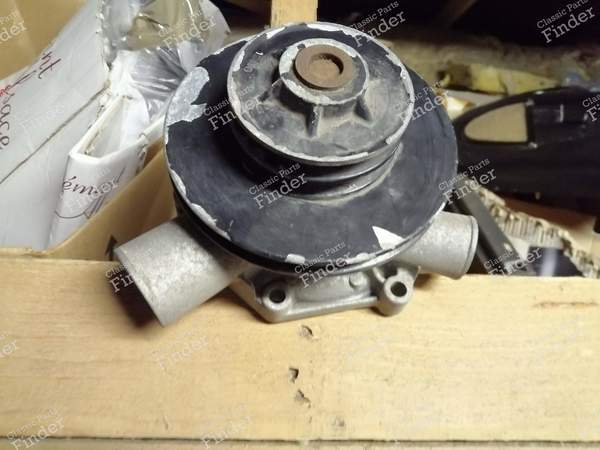 Neue Wasserpumpen - CITROËN CX - 0