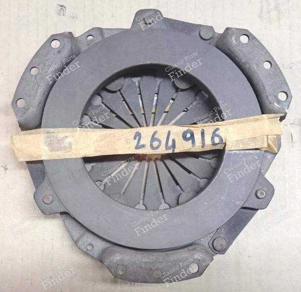 Kupplungsmechanismus - AUTOBIANCHI A112 - 264916- 0