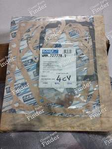 Packung mit Getriebedichtungen für RENAULT 4 CV