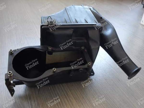 BOITIER FILTRE A AIR - PORSCHE 924 - 477129611D- 9
