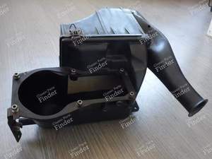 BOITIER FILTRE A AIR - PORSCHE 924 - 477129611D- thumb-9