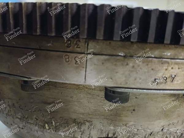 Torque converter W109 6.3 / W116 6.9 / W100 (600) - MERCEDES BENZ W108 / W109 - 7