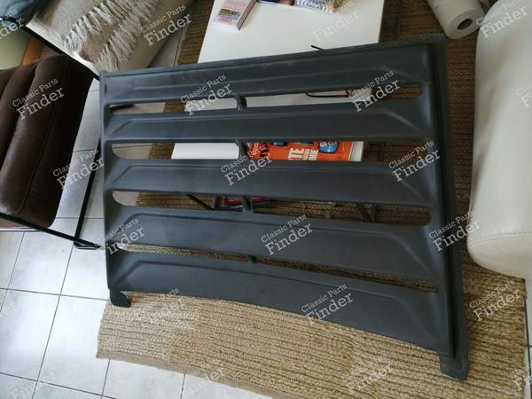 'Jalousie' pour vitre arrière - CITROËN CX - 1