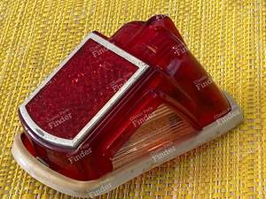 Left rear light SEIMA Citroen 2CV AZAM - CITROËN 2CV