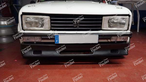 104 ZS Rallye bumper - PEUGEOT 104 / 104 Z - 4