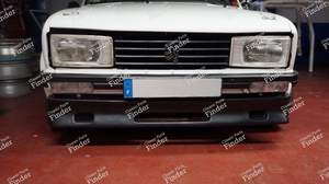 104 ZS Rallye bumper - PEUGEOT 104 / 104 Z - thumb-4