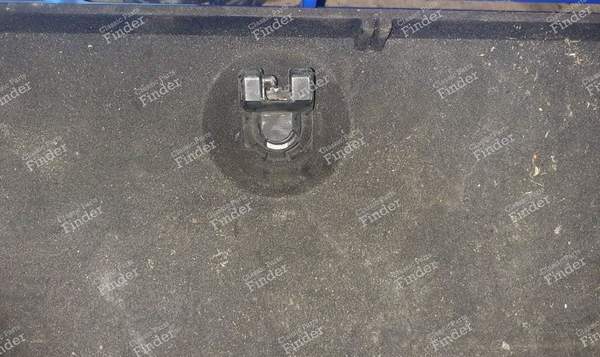 Boîte à gant pour Renault 18 et Fuego - RENAULT 18 (R18) - 2