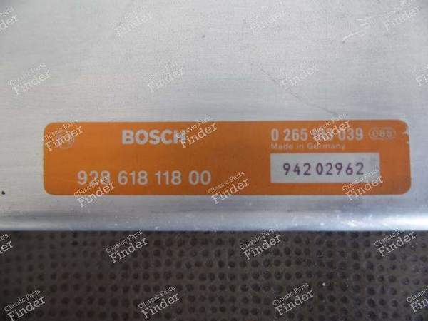 ABS CALCULATOR - 944-968-928 - PORSCHE 928 - 92861811800 / 0265103039- 7