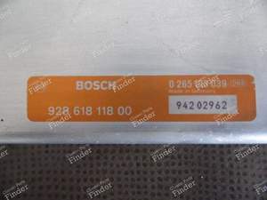 ABS CALCULATOR - 944-968-928 - PORSCHE 928 - 92861811800 / 0265103039- thumb-7