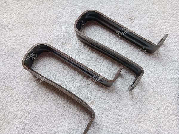 Valve Cover Bracket - MERCEDES BENZ 190 SL (W121 BII / R121) - A1800160338- 0