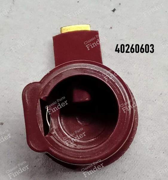 Rotor Magneti Marelli M4517 - AUTOBIANCHI A112 - 40260603- 2