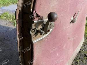 Rechte Vordertür - PEUGEOT 402 - thumb-2