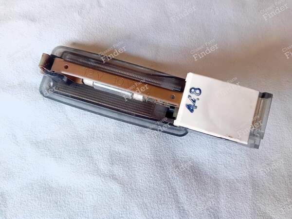 Timed ceiling light - VOLKSWAGEN (VW) Golf II / Jetta - 2