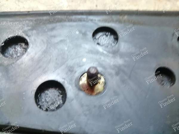 Rubber for right front stock - CITROËN CX - 9595969 (?)- 3