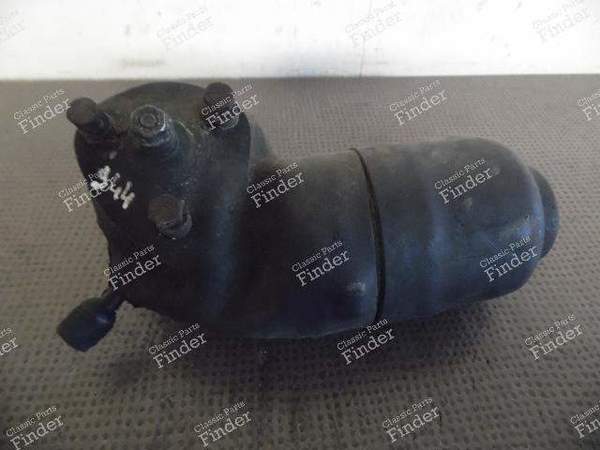 MOTOR SCHEINWERFERLEVE PORSCHE 944 & 924 - PORSCHE 944 - SWF 402.140- 7