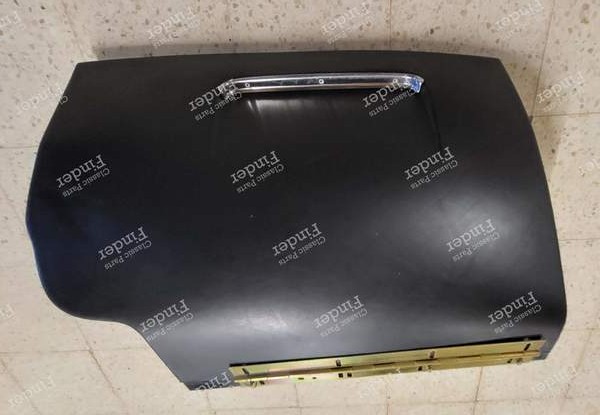 Boîte a gants pour BMW E3; 3.0 - BMW 2500/2800/2.8/3.0/3.3 (E3) - 0