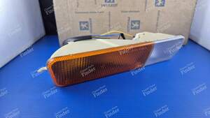 Blinklicht des rechten Standlichts – Phase 2 - PEUGEOT 505 - 10820 / 635049- thumb-2