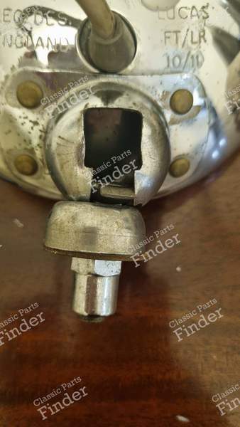 Lucas Spot Light FT LR 10/11 - AUSTIN Seven / Mini - FT LR 10/11- 9