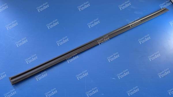 Baguette protection de porte avant droite - PEUGEOT 305 - 9351.32- 1