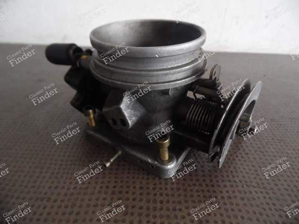 CORPS PAPILLON - PORSCHE 944 - 94411009104- 5