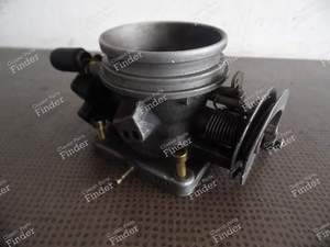 CORPS PAPILLON - PORSCHE 944 - 94411009104- thumb-5