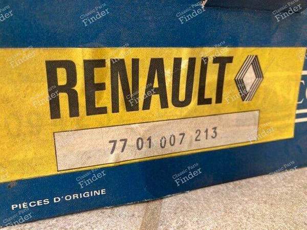 Compteur R4 2ème génération - RENAULT 4 / 3 / F (R4) - 7701007213- 2