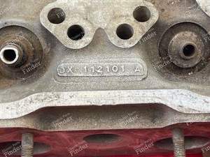 Zylinderkopf ID - DS 20 21 oder 23 - CITROËN DS / ID - DX112101A- thumb-6