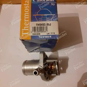 Kalorstat - RENAULT Clio 1 - TH549389J- thumb-1
