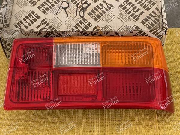 Feu arrière droit - RENAULT 18 (R18) - 20780D- 0