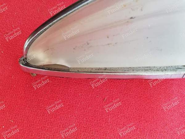 Feux d'aile - BUGATTI Type 57 - 2