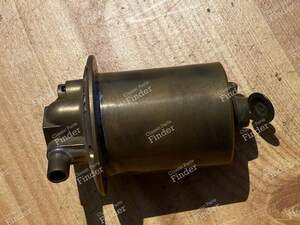 Weymann Booster - BUGATTI Type 49 - thumb-1