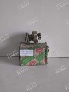 Bosch Starter Motor - FORD Transit