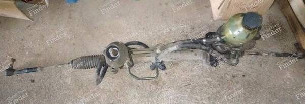 Steering rack for Opel Astra and Zafira - OPEL Astra (G) - 0